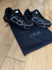 DIOR-B30 Uomo Taglia 10 Uk