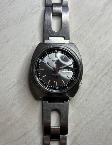 Funzionante bracciale vintage - funzionante!,