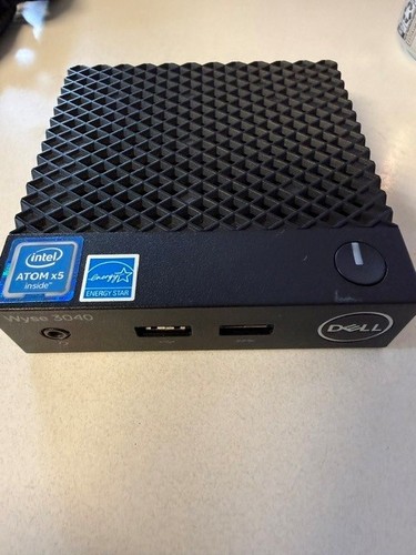 Dell wyse 3040 - dell, n10d