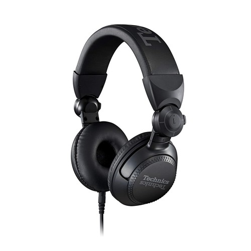 Technics eah dj1200 cuffia pro - technics,