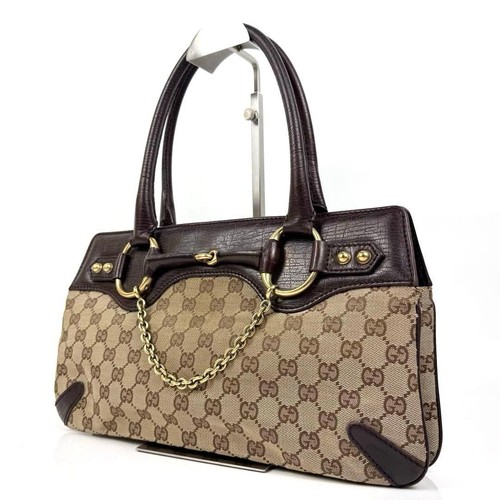 Gucci horsebit catena - gucci,