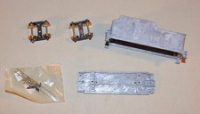 TENDER in METALLO per