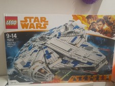 Lego Star Wars 75212  Kessel