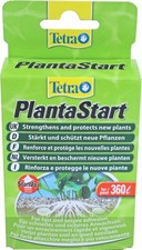 PlantaStart compresse di