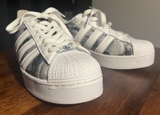 ADIDAS SUPERSTAR BOLD SCARPE