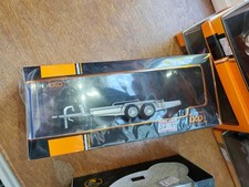 Rimorchio trasporto auto