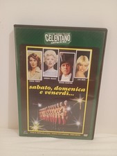 film sabato domenica e venerdi