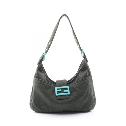 Borsa tracolla fendi mamma - tracolla,