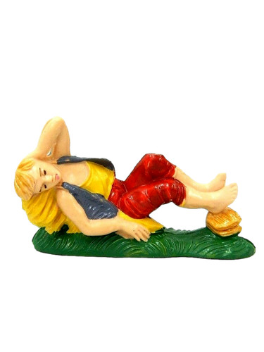 Pastore dormiente euromarchi - dormiente,