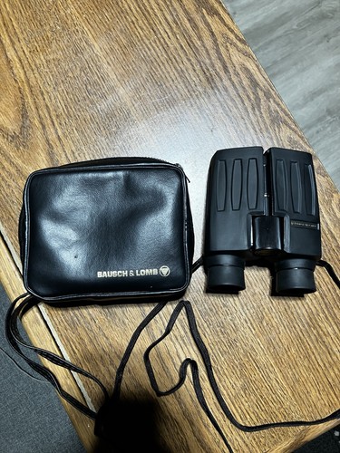 Binocolo vintage bausch lomb - binocolo,