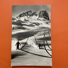 Passo sella sassolungo - sella, il