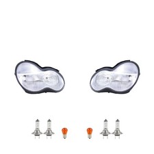 Fari Sinistri E Destro Set +