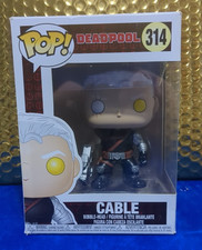 Funko POP Vinyl - Marvel -