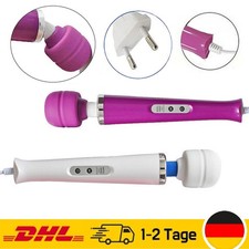 Bacchetta Massaggiante Magic