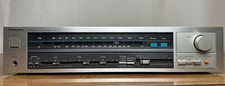 🎵 Technics SA-120 FM/AM