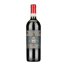 Biondi santi brunello - santi, di