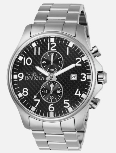 Orologio uomo invicta - invicta, oversize