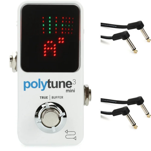 Electronic polytune mini - polytune,