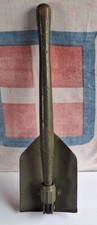 Militaria ww1 badile pala - badile,