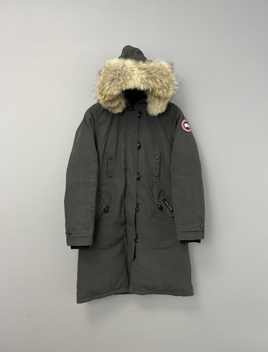 Autentico parka piumino - , donna