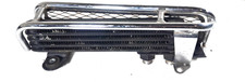 Radiateur d'huile + protection