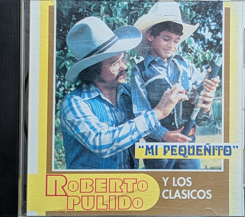 Roberto pulido los clasicos - roberto, y