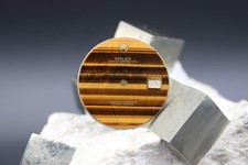 ROLEX DATEJUST 1601/8 STONE