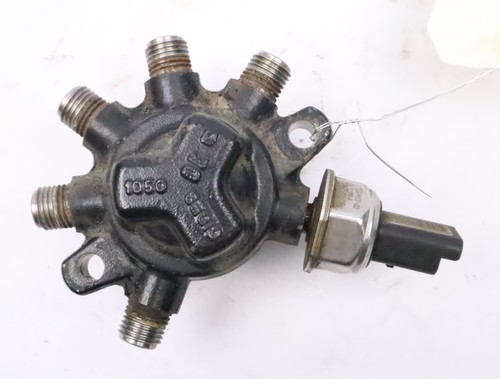 Rampe iniezione usate - di,