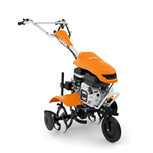 Motozappa scoppio stihl - motozappa,