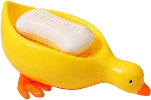 Carino portasapone plastica - portasapone, in