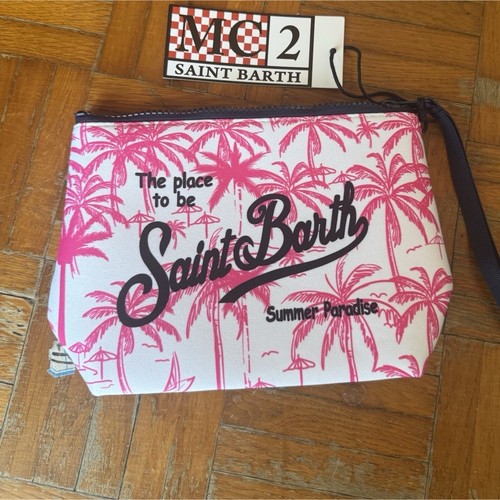 Mc2 saint barth - pochette, da