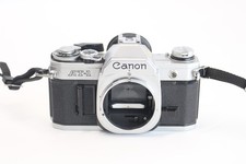 Corpo Canon AT-1 cromato