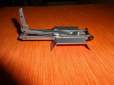 STRUTTURA per ribaltabile/roll container 3 assi "GERGEN". Conrad 1:50. DIFETTOSO