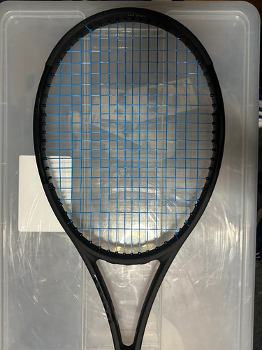Wilson pro staff - staff, 97