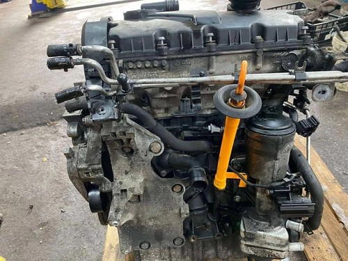Motore skoda octavia 1u2 - skoda,