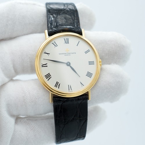 Vacheron constantin classic - vacheron,