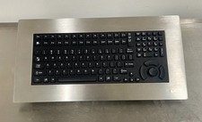 iKey Tastiera da pannello in