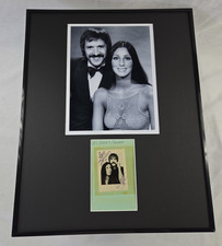 Espositore fotografico Cher &