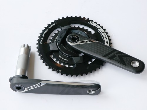 Guarnitura leggera fsa force - leggera,