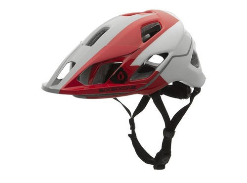 Casco mtb 661 evo - casco, tres