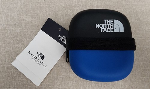 The north face white label - north,