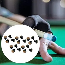 20 Pezzi Punte Per Stecche Da