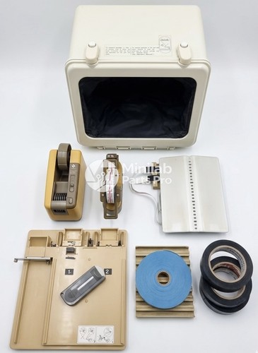 Fujifilm minilab film - fujifilm,