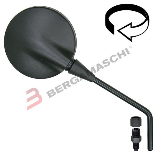 Specchietto retrovisore sx - retrovisore, dx