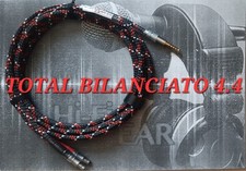 CAVO CUFFIE SENNHEISER HIFIMAN AKG STAX DENON GRADO FOSTEX PHILIPS TOP HI-RES