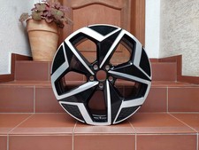 1 cerchio in lega 19 pollici