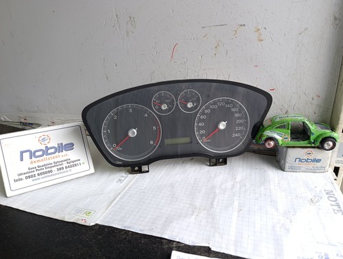 Quadro strumenti ford - strumenti,