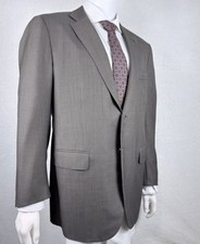 Giacca tuta Isaia marrone