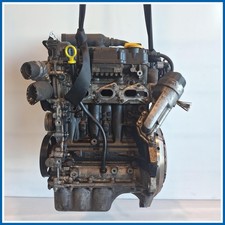 Motore Completo Z10XEP 44Kw