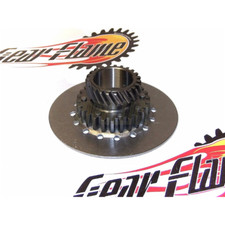 Pignone frizione 6 molle z=23 DRT per primaria z=65DRT, z=67, z=68 Vespa Largefr